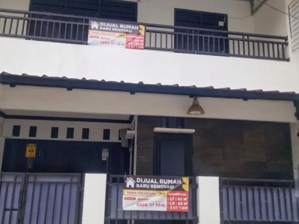 TURUN HARGA! DIJUAL RUMAH MINIMALIS DI PONDOK MANDALA I DEPOK. lokasi strategis dekat kampus UI & Gunadarma. NEGO SAMPAI DEAL DGN OWNER!