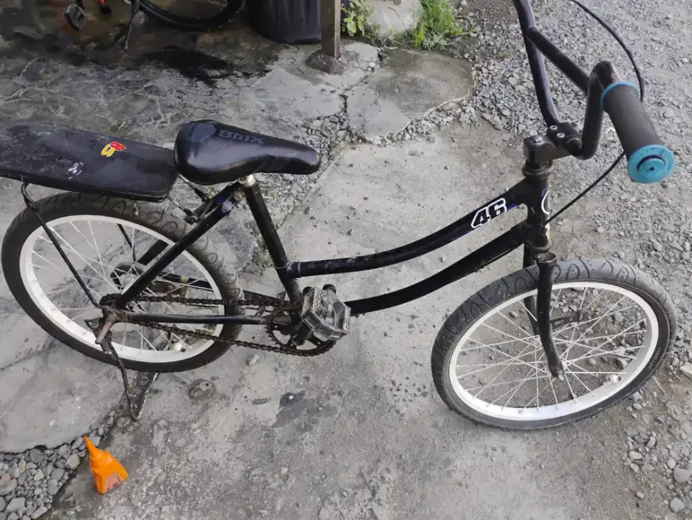 jual sepeda anak