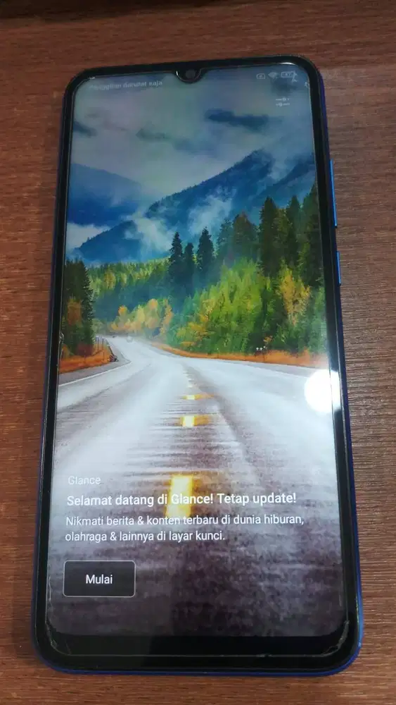 Xiaomi Redmi 9A 2GB/32GB Bekas – Masih Berfungsi