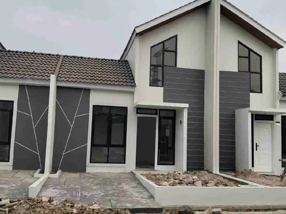 Graha Akasia Vimala Balaraja