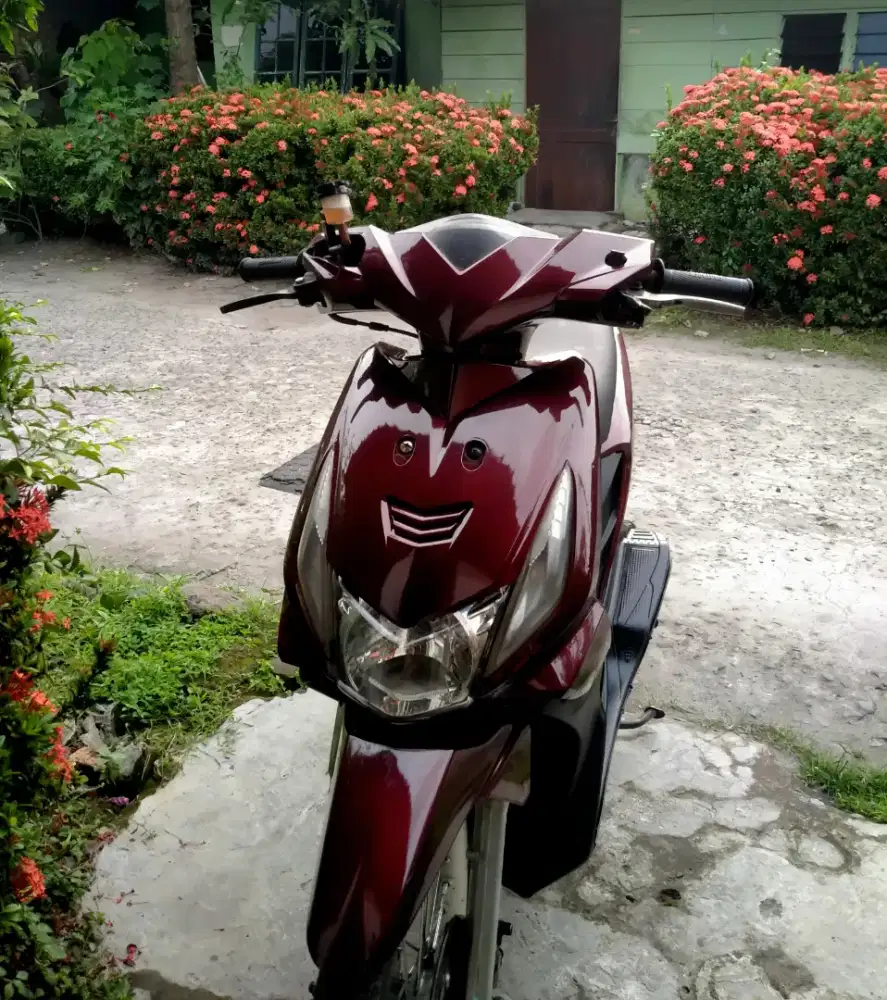 Beat karbu 2012 ss lengkap