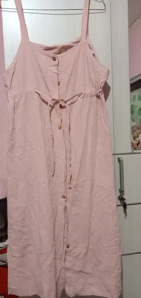Overall preloved