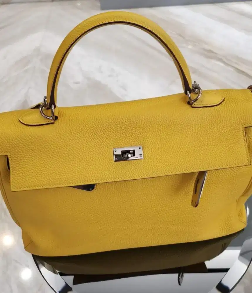 Tas Hermes Kelly 35