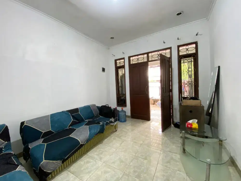 Disewakan Rumah Murah Komplek Pasadena, Caringin, Pusat Kota Bandung