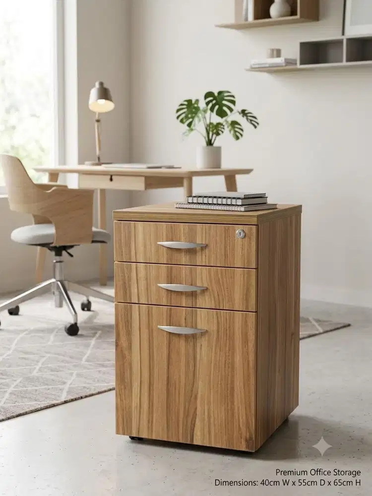 laci kantor / mobile drawer