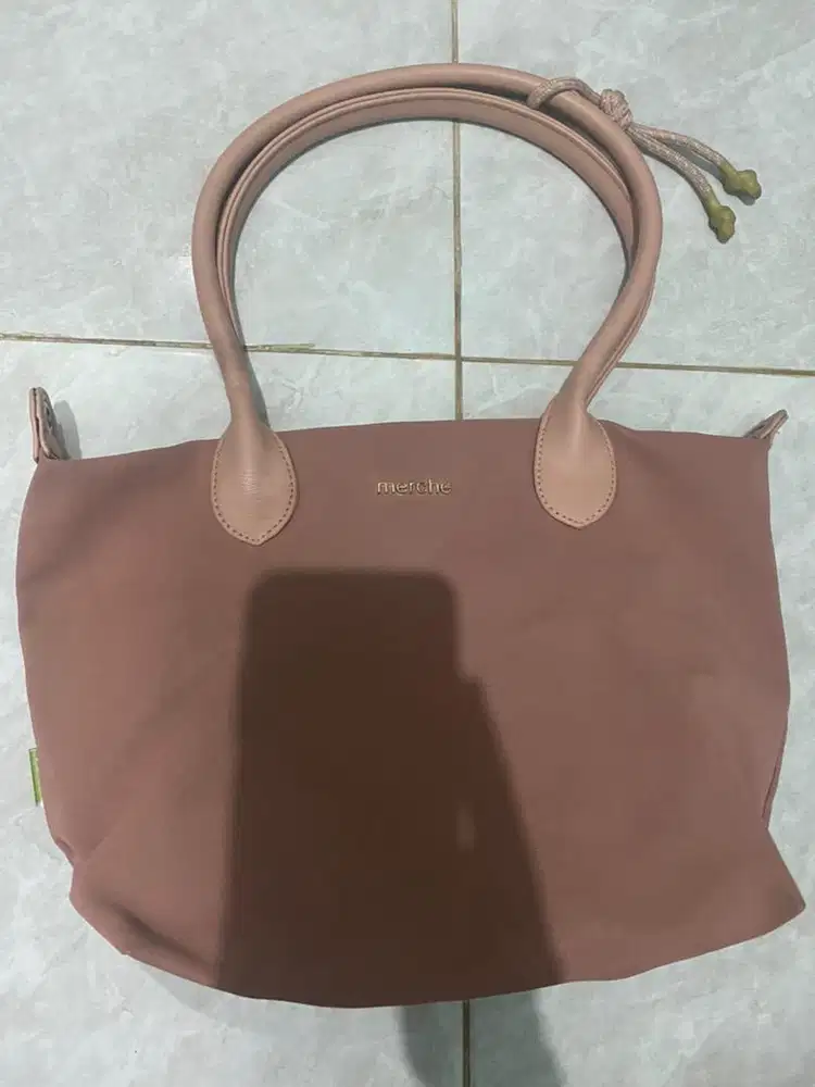 Tas merk merche