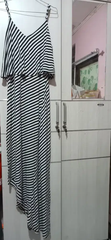 Dress stripe PL
