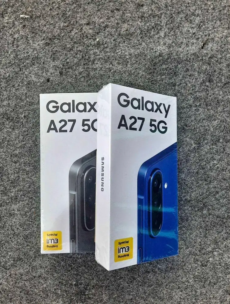 Samsung A27 8/256 5G