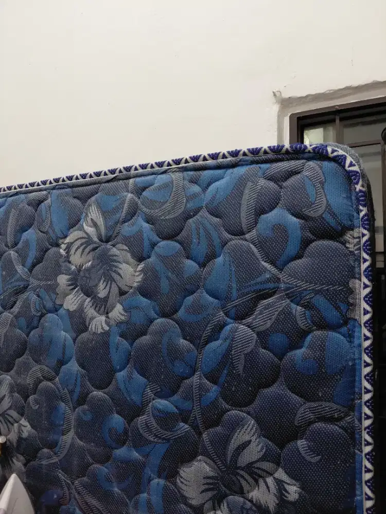 Kasur Bigland 160 x 200 cm