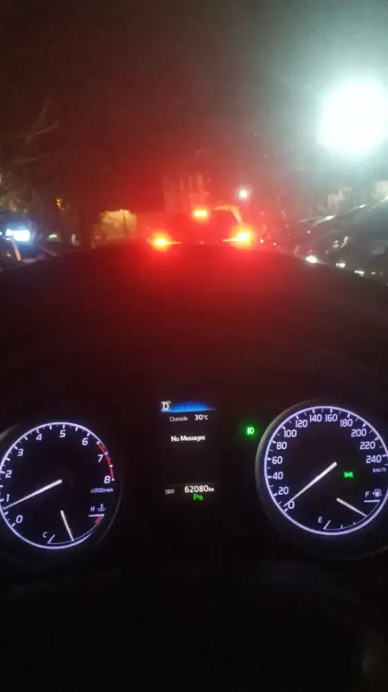 Mencari kerja Driver Pribadi/kantor