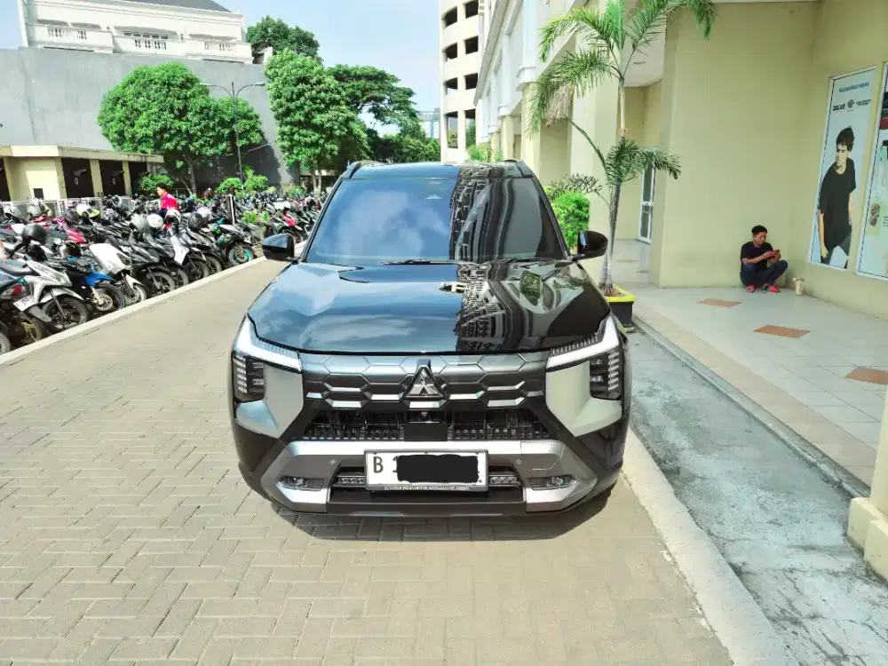 MITSUBISHI DESTINATOR ULTIMATE 1.5 TURBO 2026 AUTOMATIC GRESH NIK 25