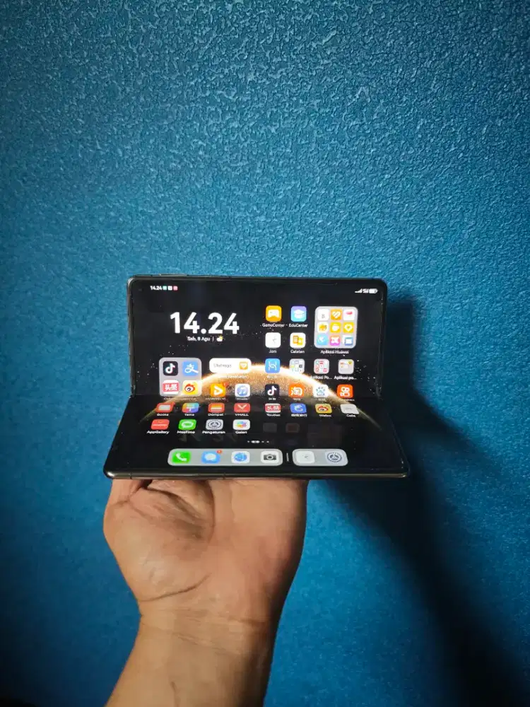 Huawei Mate X6 512Gb Normal Siap Pakai