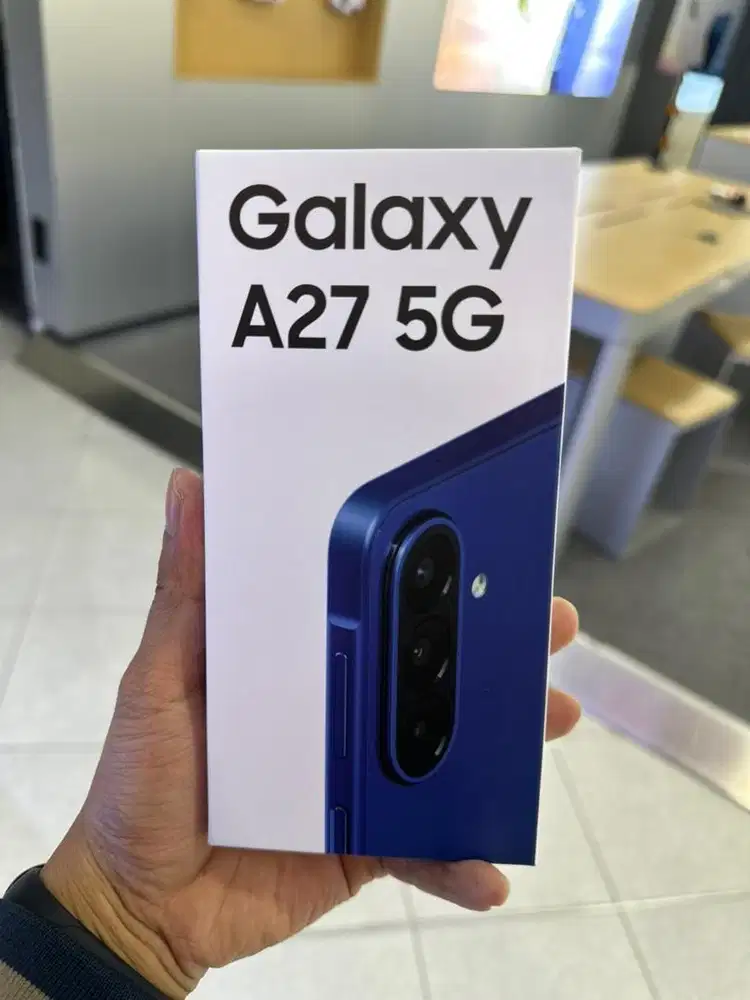 Samsung A27 8/256 5G