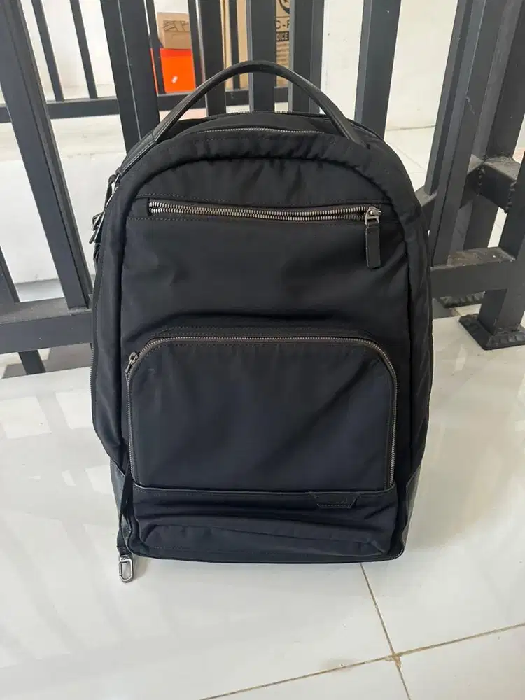 Original ransel tumi 35 ltr