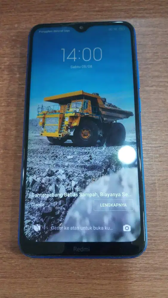 Xiaomi Redmi 8A 2GB/32GB Bekas – Masih Berfungsi