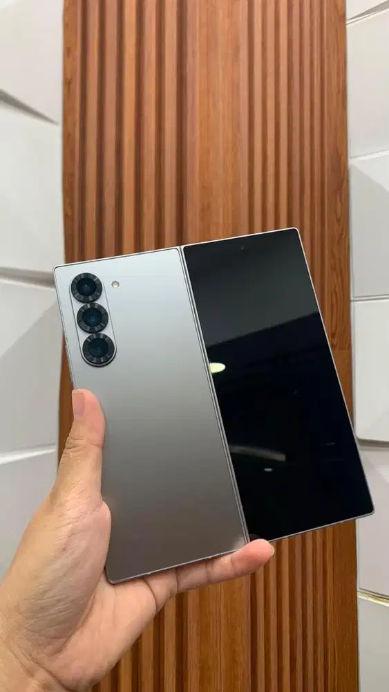 Samsung Z Fold 6 256Gb