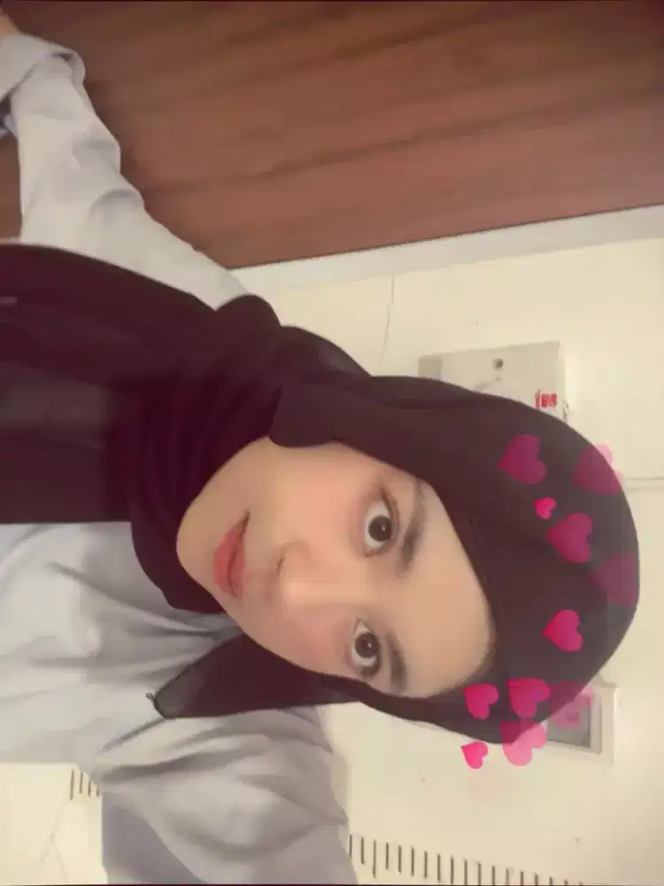 Mencari pekerjaan