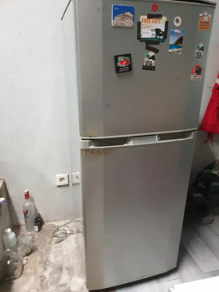 Kulkas Hitachi Tipe R-Z22AGD7