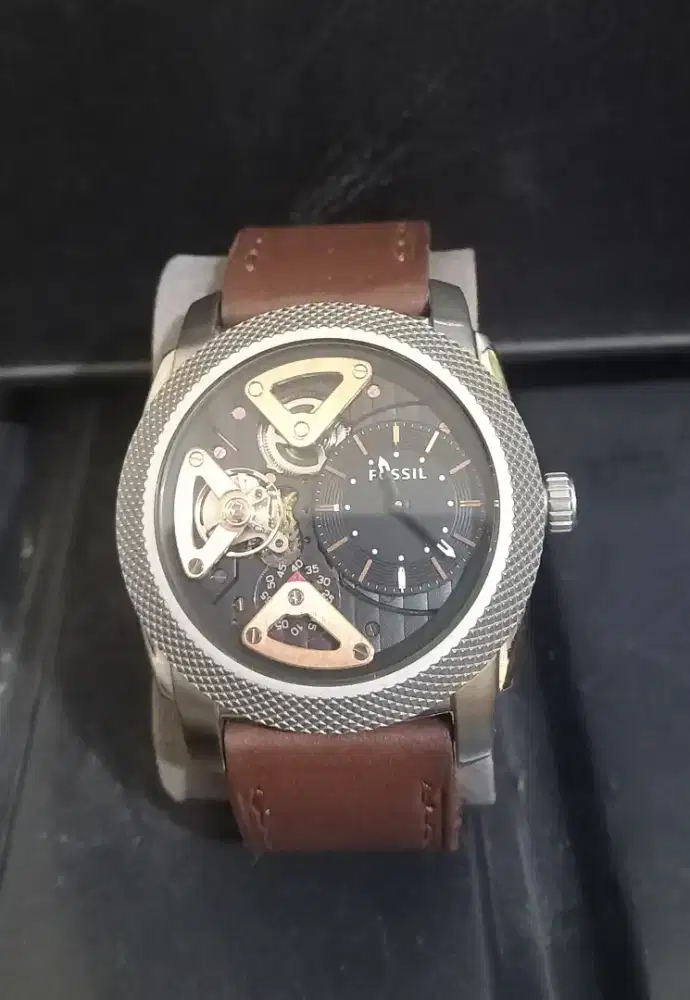 FOSSIL Jam tangan pria original