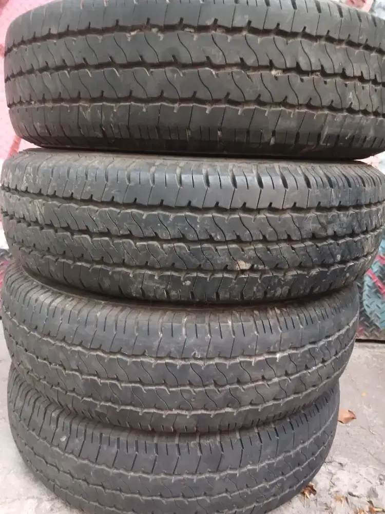 195 RC14 Gt maxmiller 4 pcs.