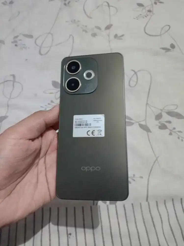 Oppo A5 pro (tt & maharr aja)