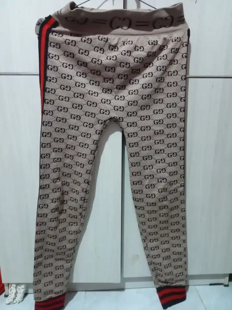 Legging knit PL