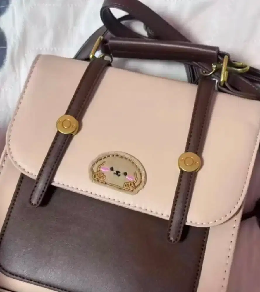 Preloved tas selempang