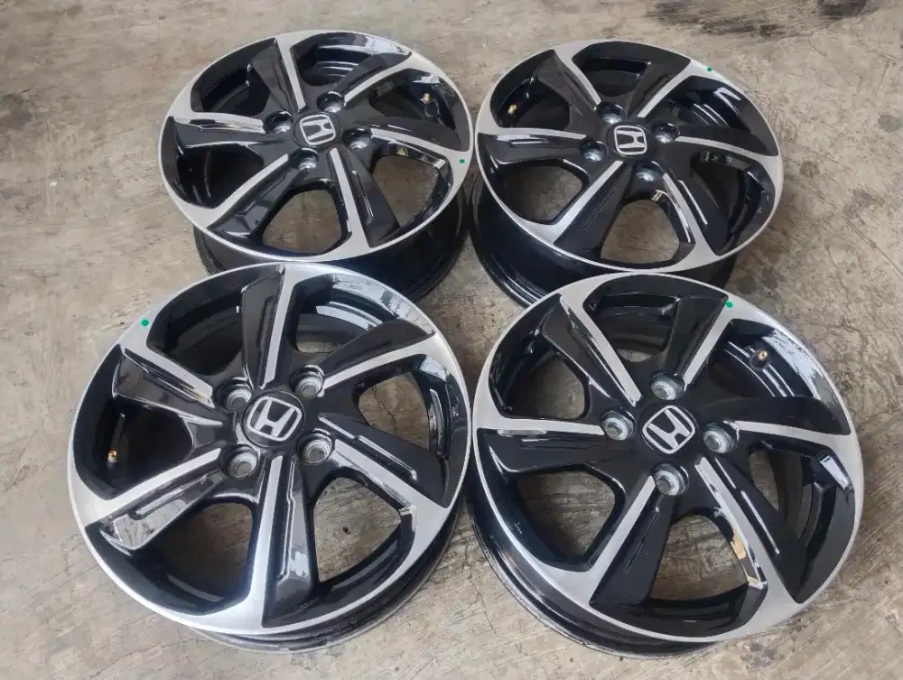 Copotan brio 2025 r14