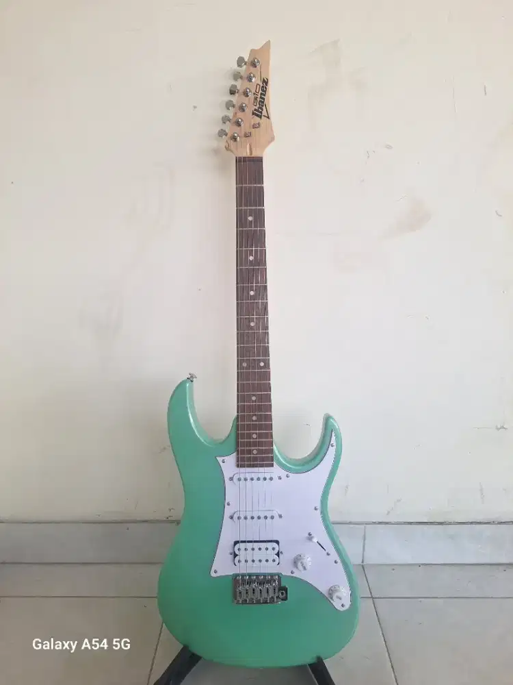 Gitar ibanez gio grx 40 mgn
