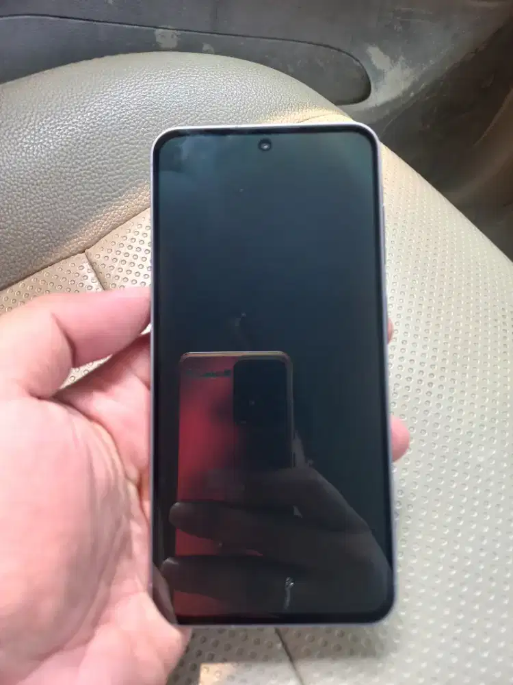 Samsung a56 5G.