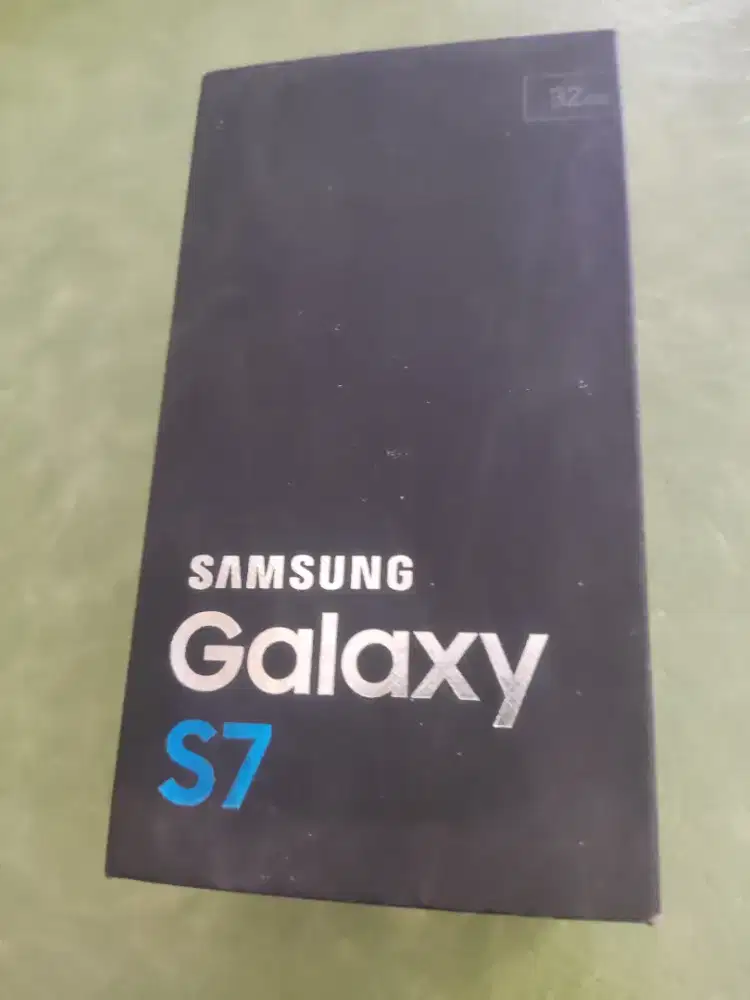Samsung Galaxy S7