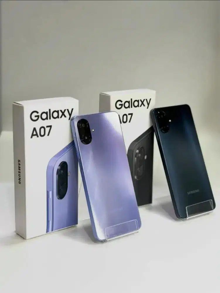Promo special samsung galaxy , bisa cash cod kredit