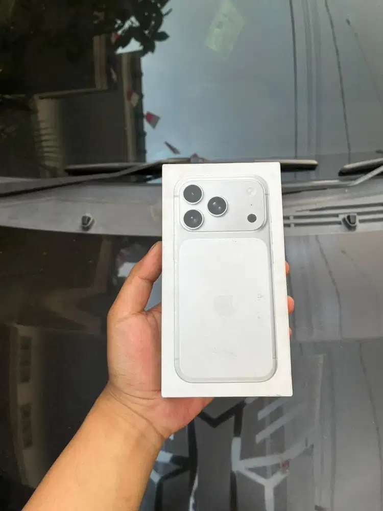 iphone 17 Pro 256gb iBox NEW BNIB