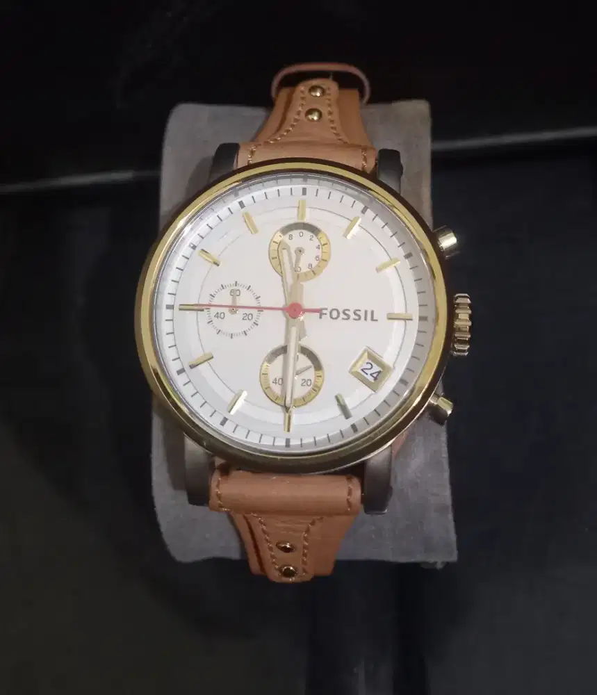 FOSSIL jam tangan wanita original