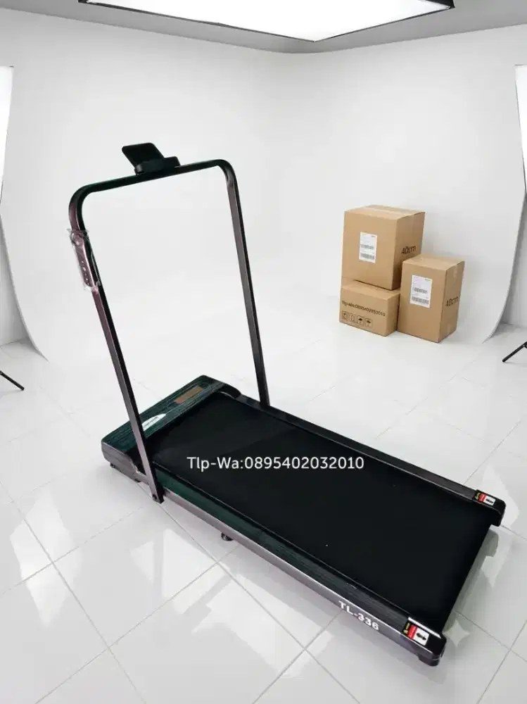Treadmill walkingpad 336