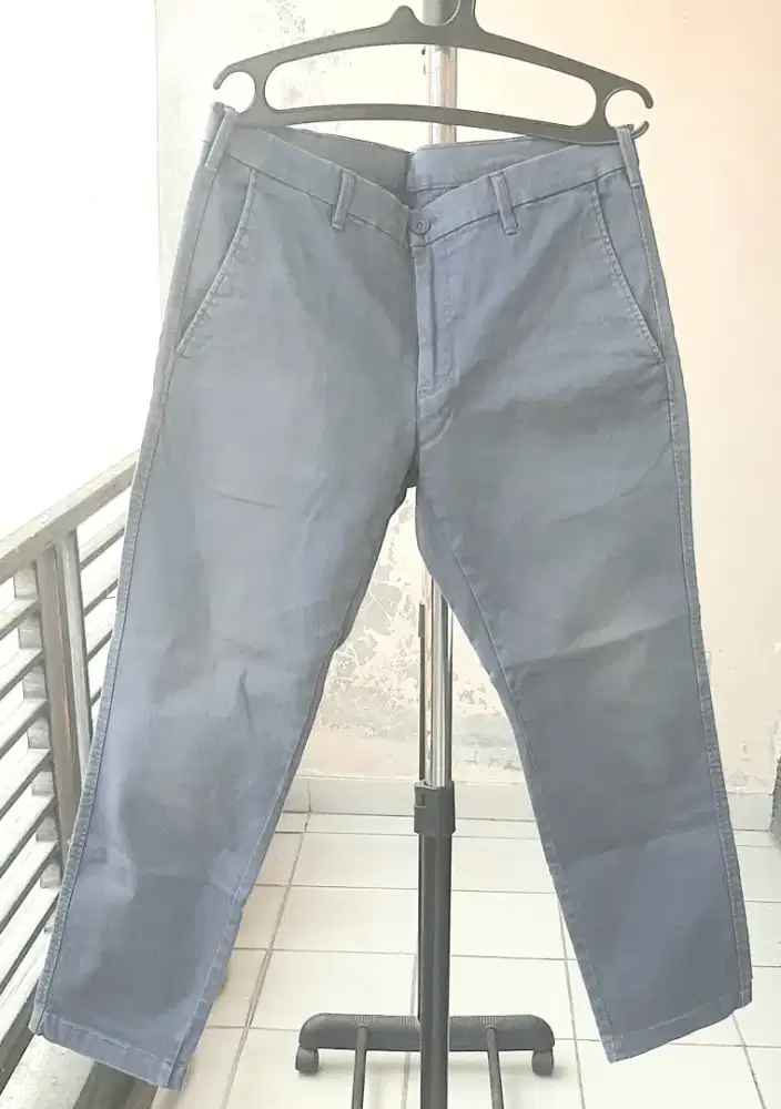 Chino Uniqlo sz 32/33