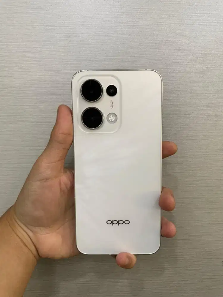 OPPO RENO 13 5G 12/256