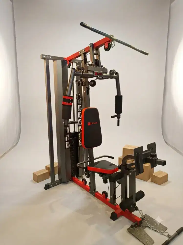 Home gym 1 sisi HG 807A