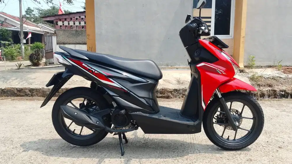 58@:DP:1,750RB DEPOK NEW BEAT CW SPORTY 2026
