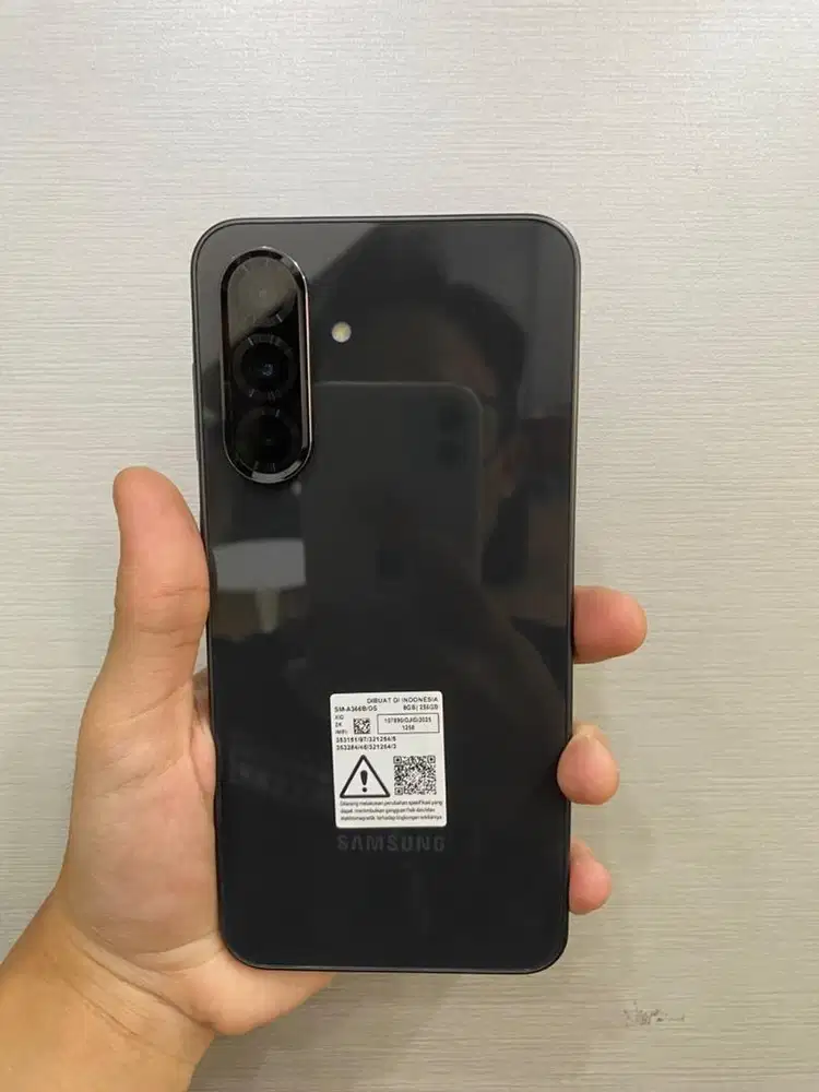 SAMSUNG A36 5G 8/256