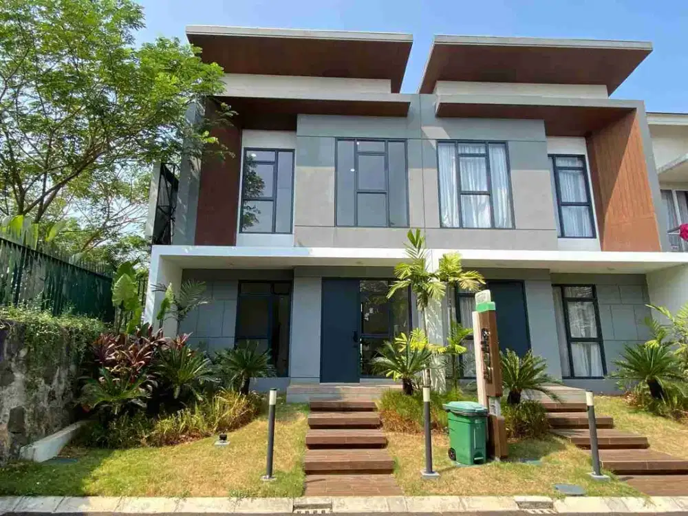 Rumah Bintaro Free DP, Ppn dan Surat resort 60 HA