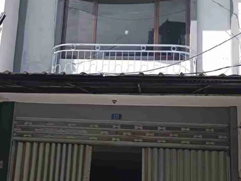 Murah Ruko Disewakan Nginden Surabaya