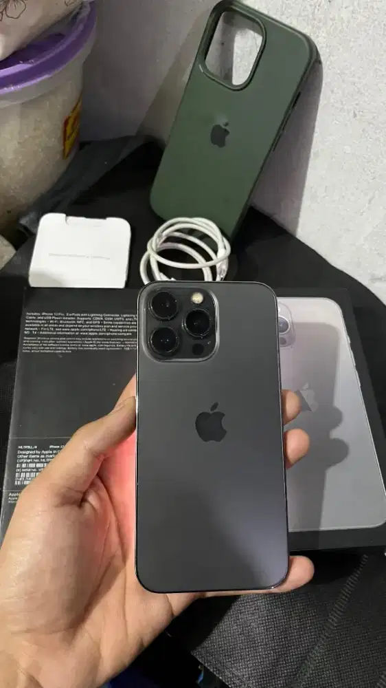 iPhone 13 Pro 128