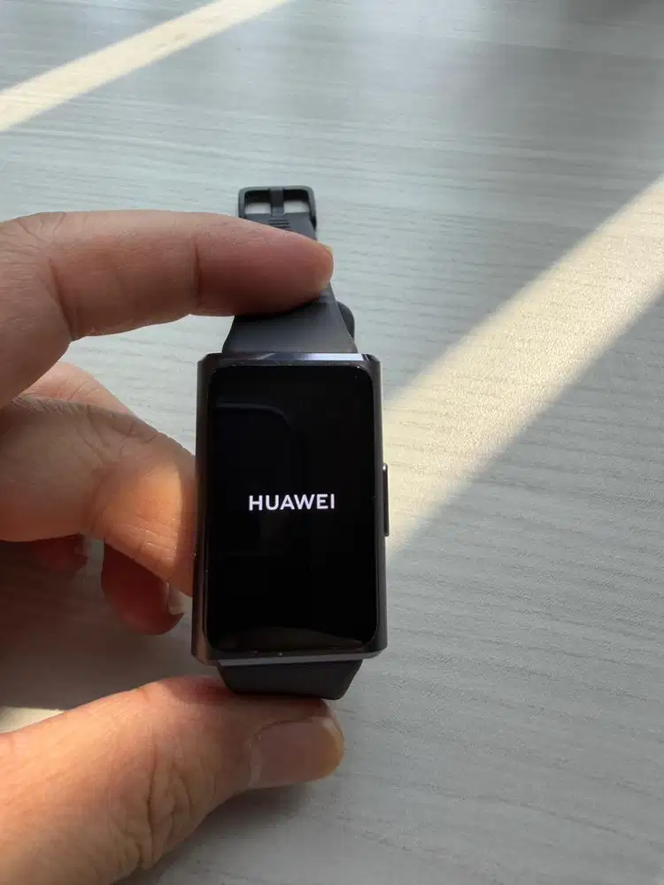 HUAWEI Band 11 pro