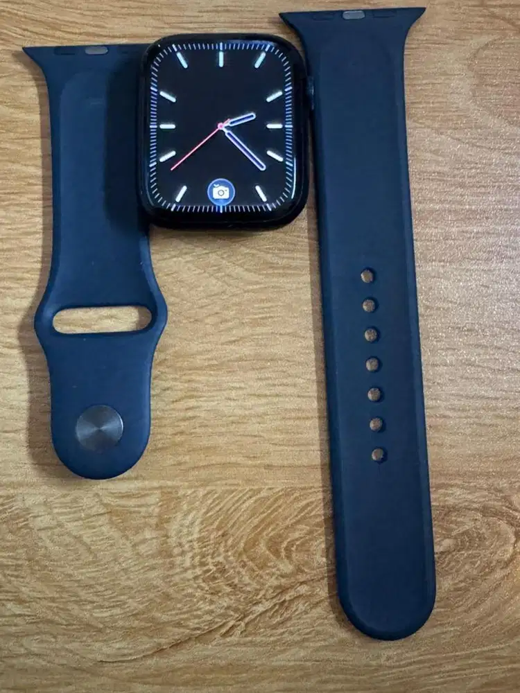 Apple watch  series 9 45mm ex ibox
