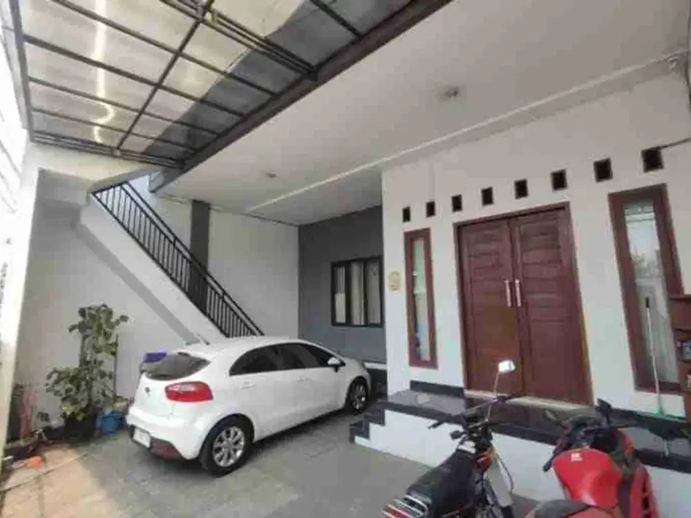 Kontrakan aktif Bandung Kota
