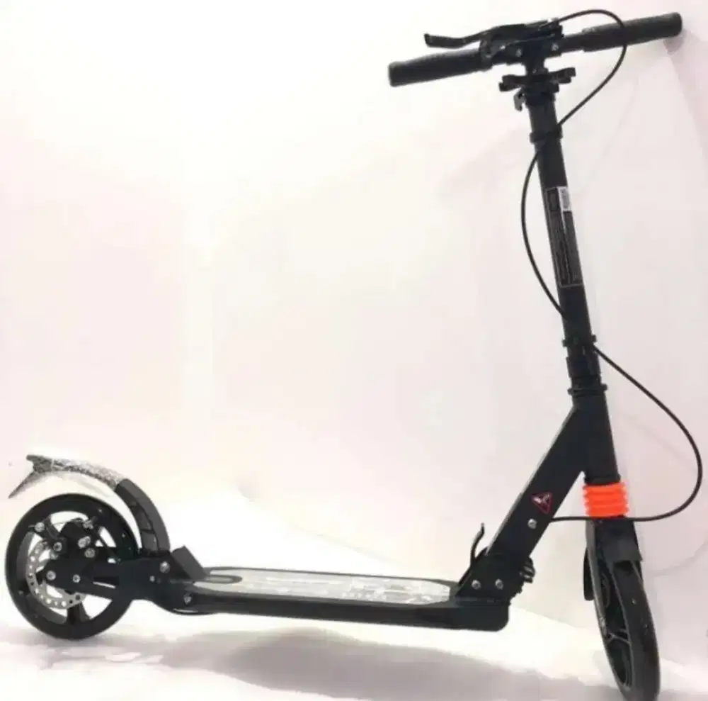 Scooter URBAN  lipat