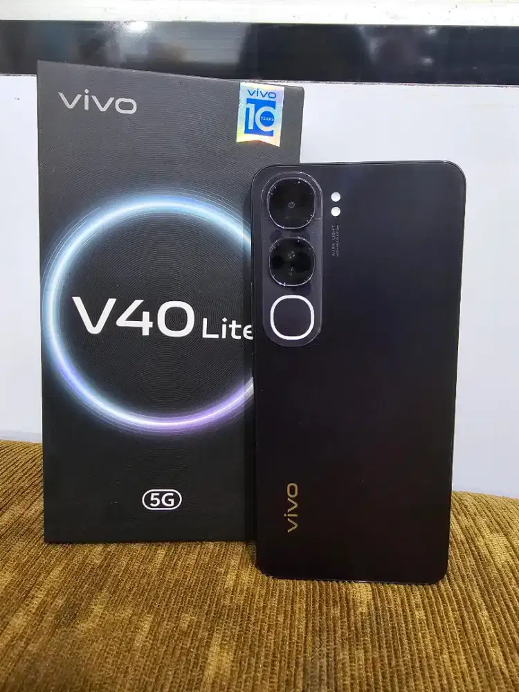 Vivo V40 lite 5G 8/256