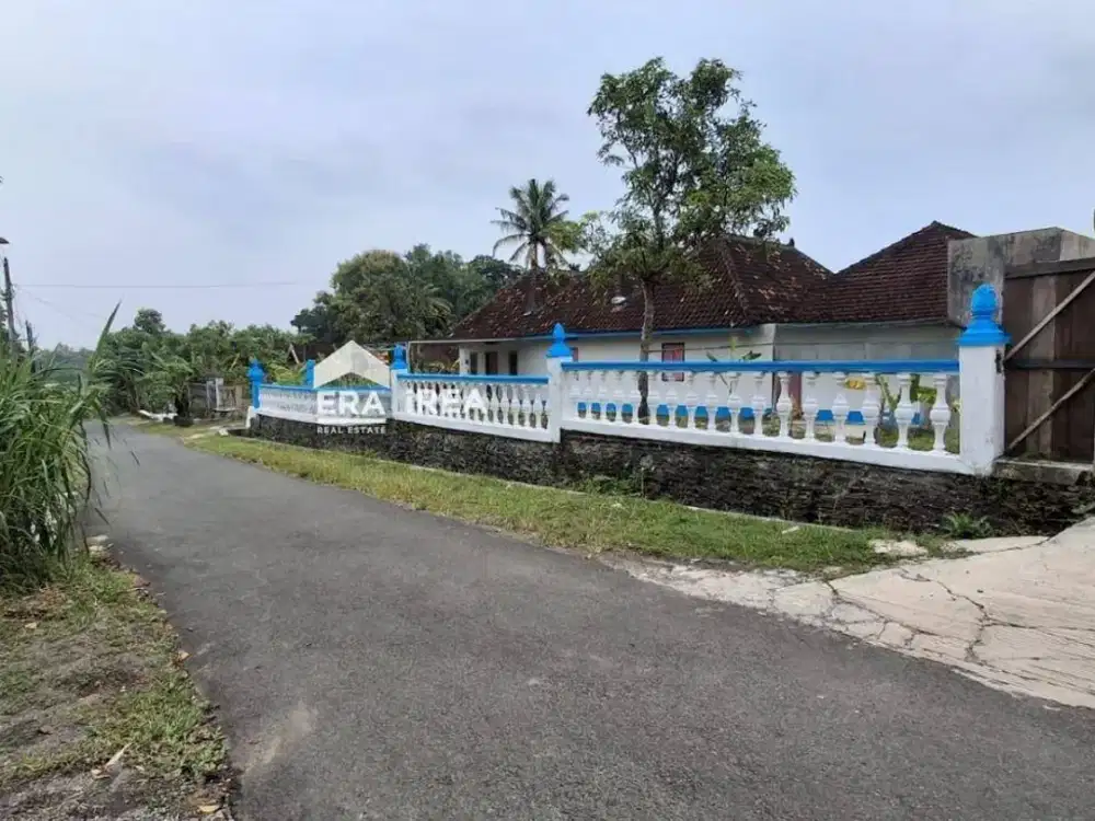 TANAH DIJUAL DI JOGJA DEKAT KAMPUS UNIVERSITAS MUHAMMADIYAH YOGYAKARTA DAN MALIOBORO