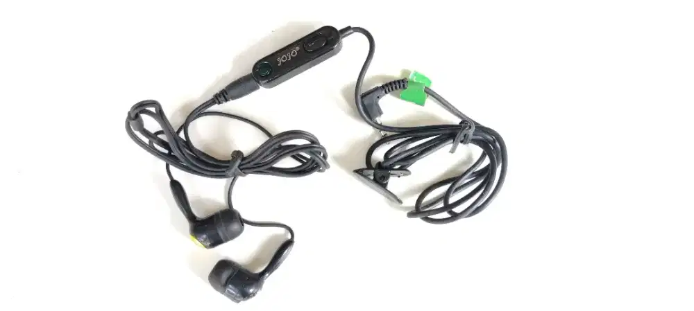 Headset / Headphone Jojo